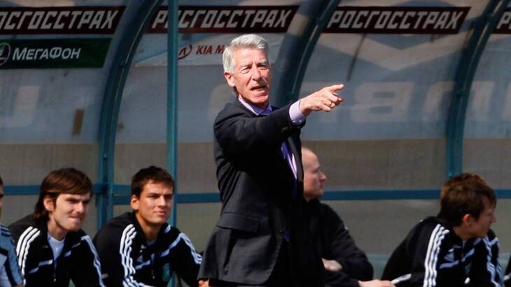 Валерий Непомнящий