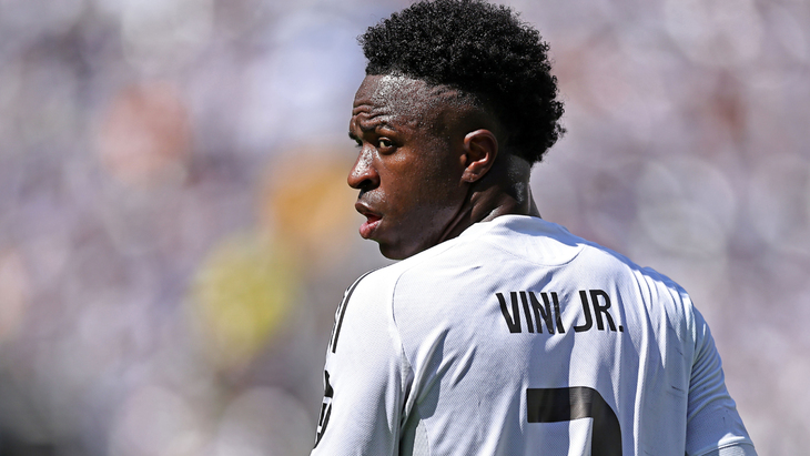 Винисиус Жуниор