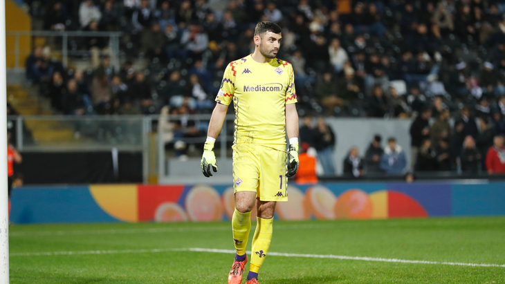 Пьетро Терраччано