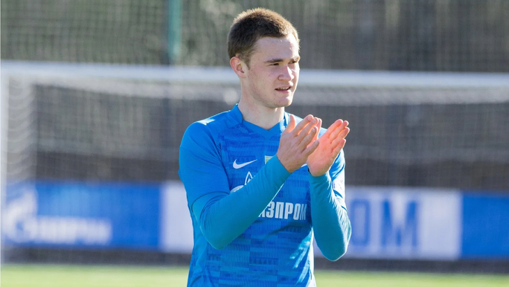 Евгений Тоневицкий