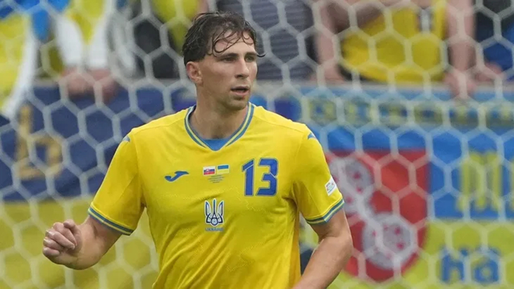 Илья Забарный Илья Забарный