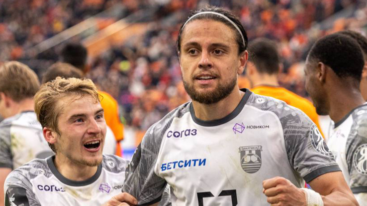 Равиль Измайлов