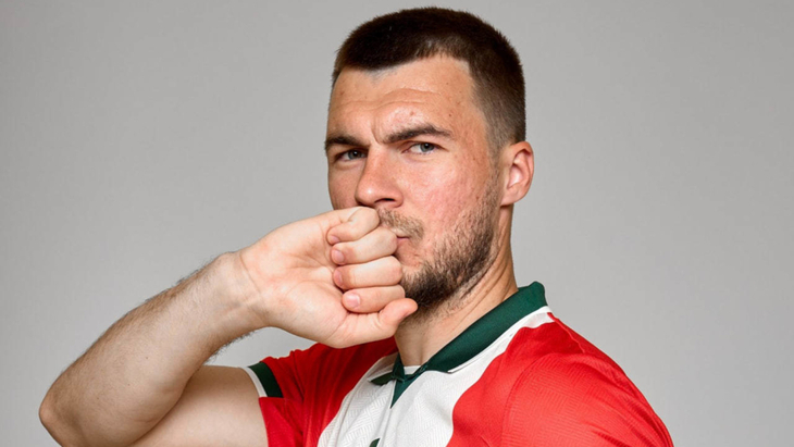 Николай Комличенко