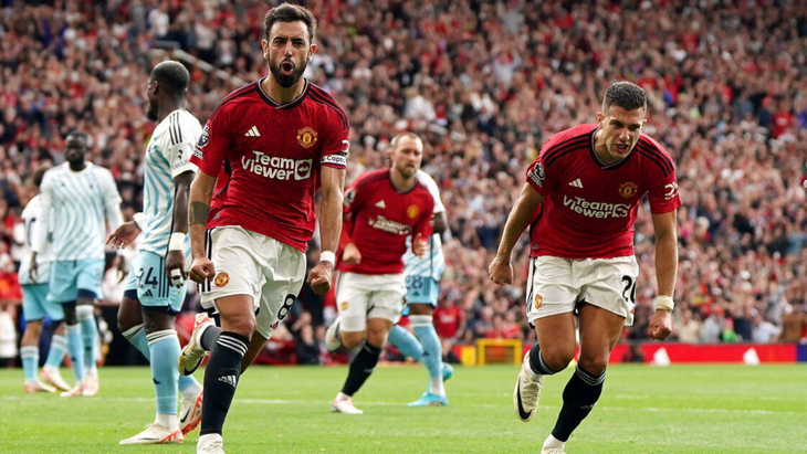 «Манчестер Юнайтед»