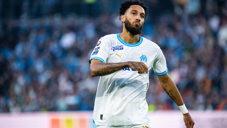 Пьер-Эмерик Обамеянг