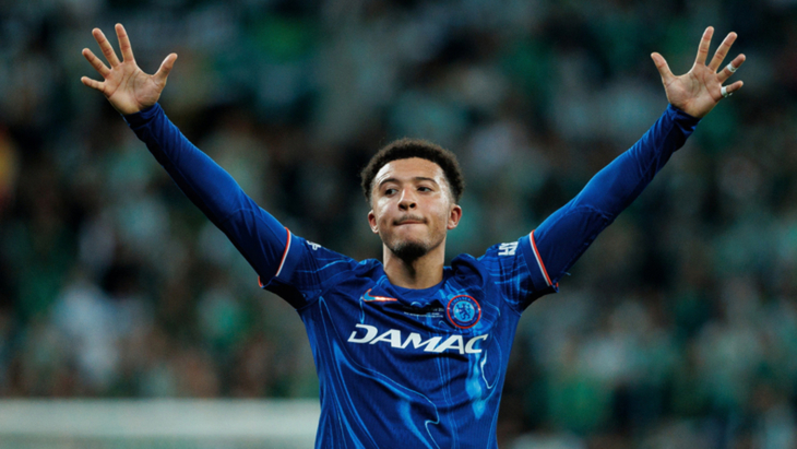 Джейдон Санчо