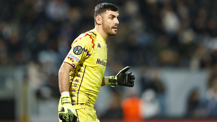 Пьетро Терраччано