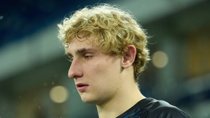 Сергей Варатынов