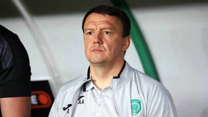 Александр Сторожук