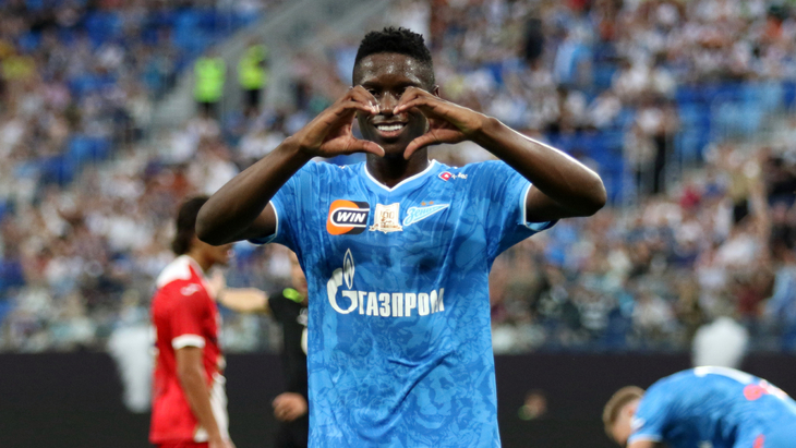 Луис Энрике