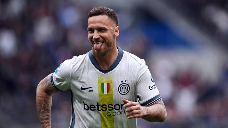 Марко Арнаутович