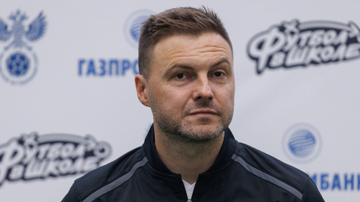 Владимир Гранат