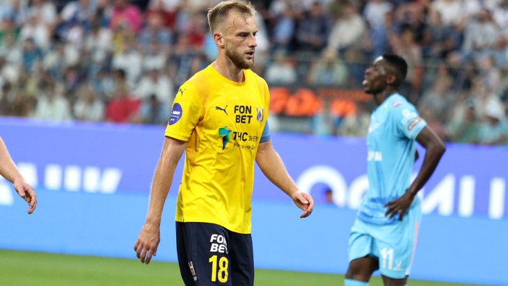 Константин Кучаев