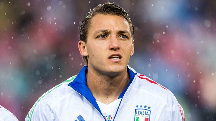 Матео Ретеги