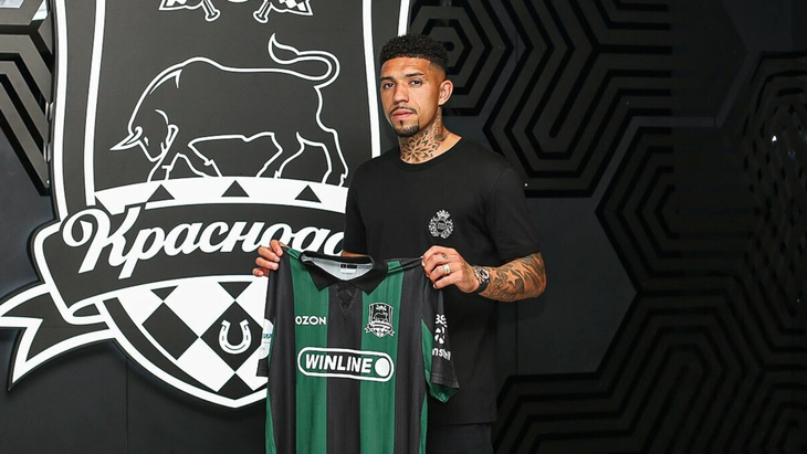 Дуглас Аугусто