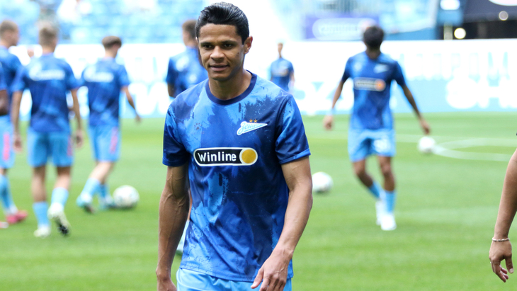 Дуглас Сантос Дуглас Сантос