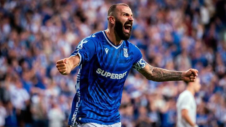 Микаэль Исхак