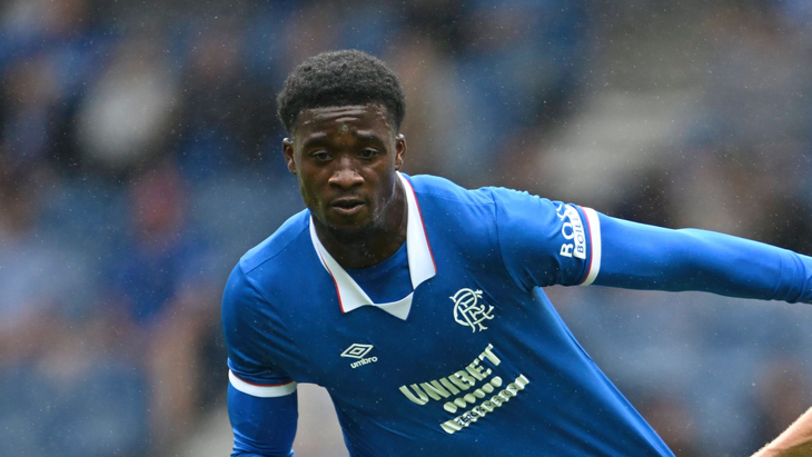 «Рейнджерс»