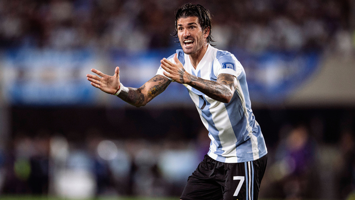 Родриго де Пауль