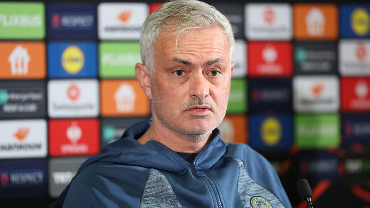 Жозе Моуринью