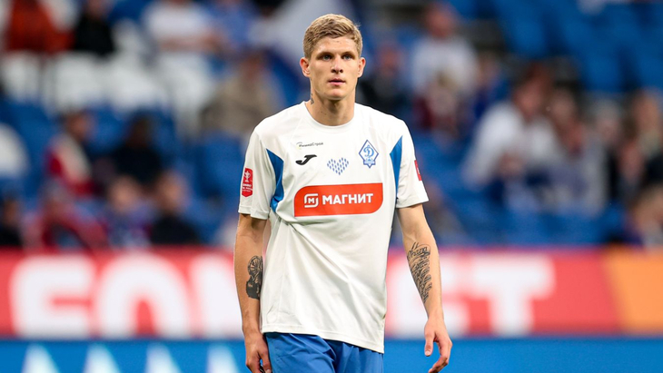 Валентин Пальцев