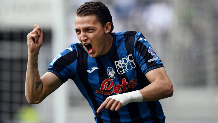 Матео Ретеги