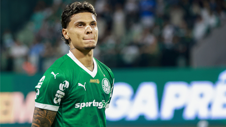 Ричард Риос