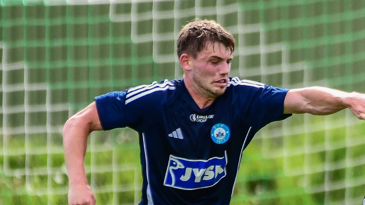 «Силькеборг»