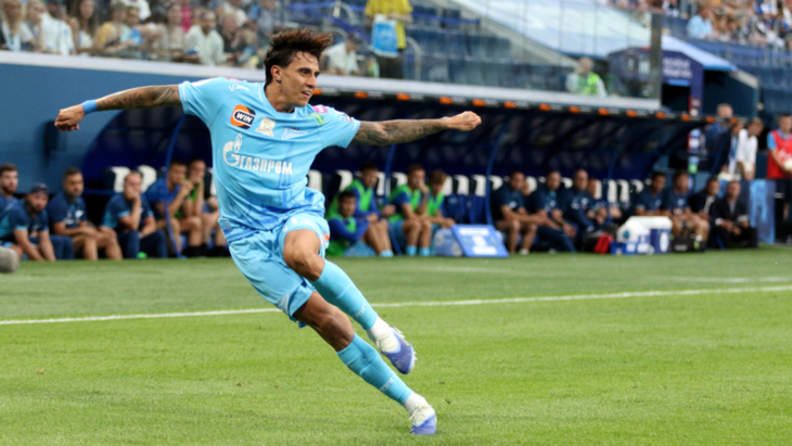 Густаво Мантуан Густаво Мантуан