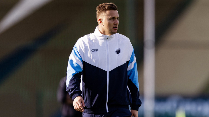 Алексей Шпилевский Алексей Шпилевский