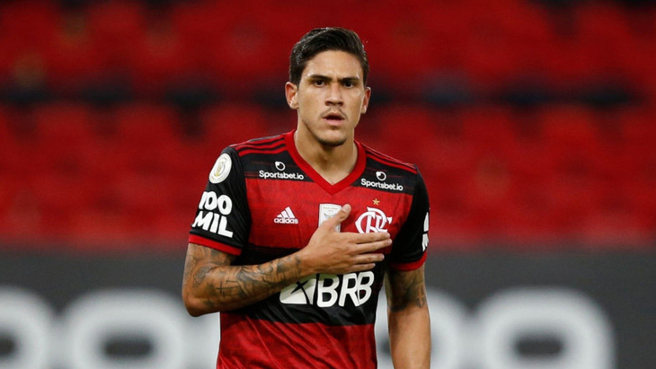 Педро Абреу Педро Абреу