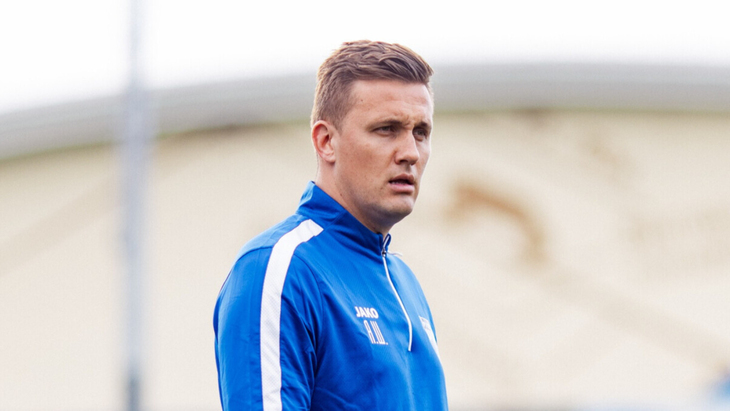 Алексей Шпилевский