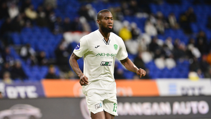 Мохамед Конате