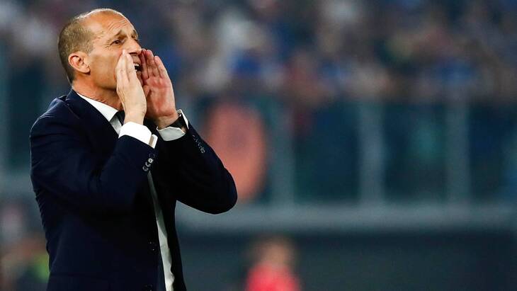 Массимилиано Аллегри