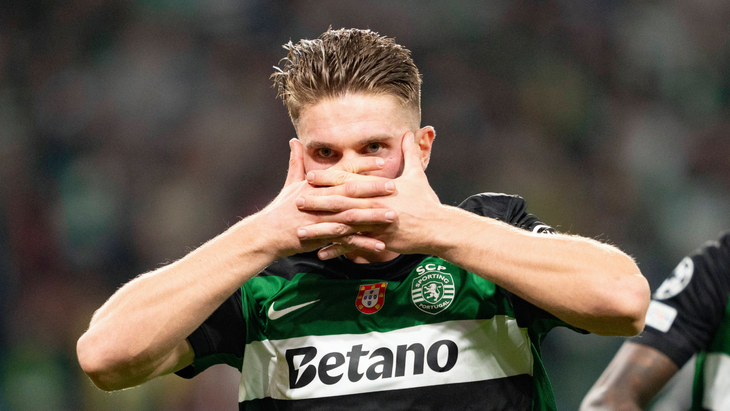 Виктор Дьекереш Виктор Дьекереш