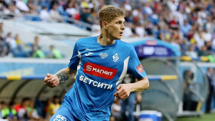 Валентин Пальцев