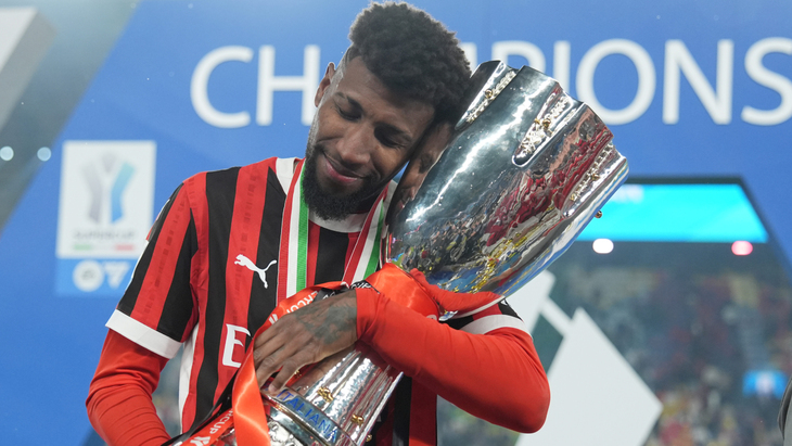 Эмерсон Роял