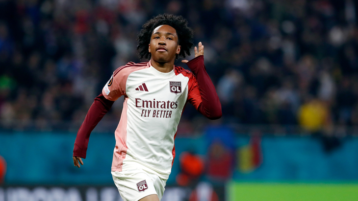 Малик Фофана