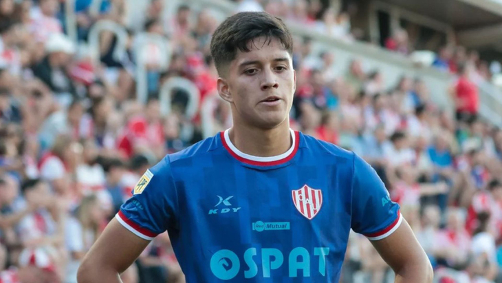 Лионель Верде