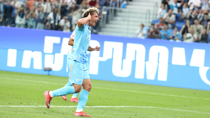 Андрей Мостовой