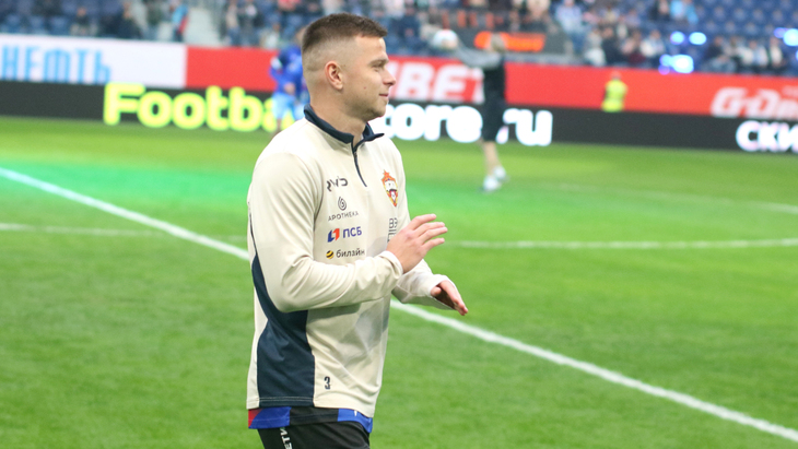 Данил Круговой