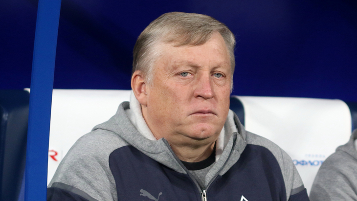 Игорь Осинькин