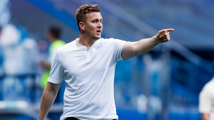 Алексей Шпилевский