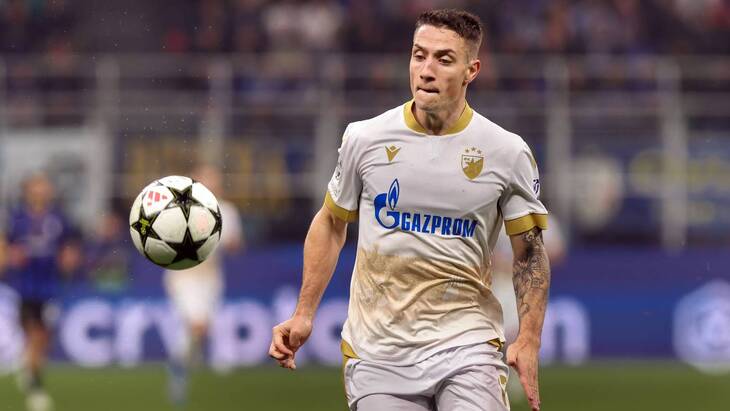 Бруно Дуарте