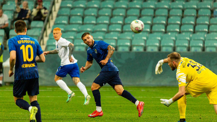 Футбольный клуб Сочи