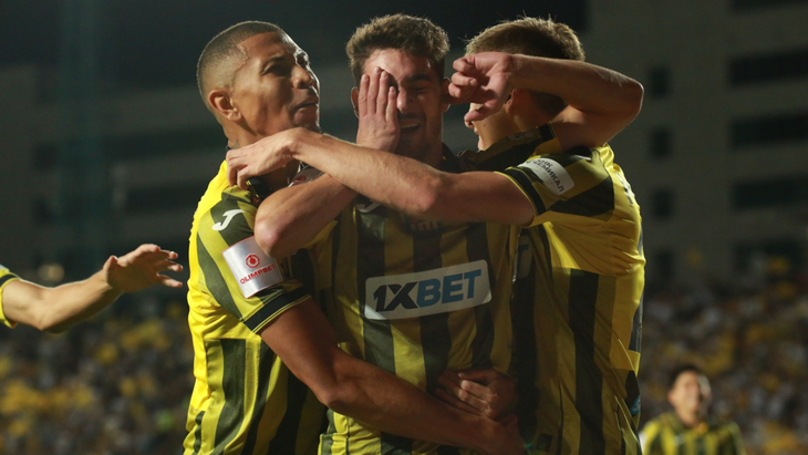 Футбольный клуб «Кайрат»