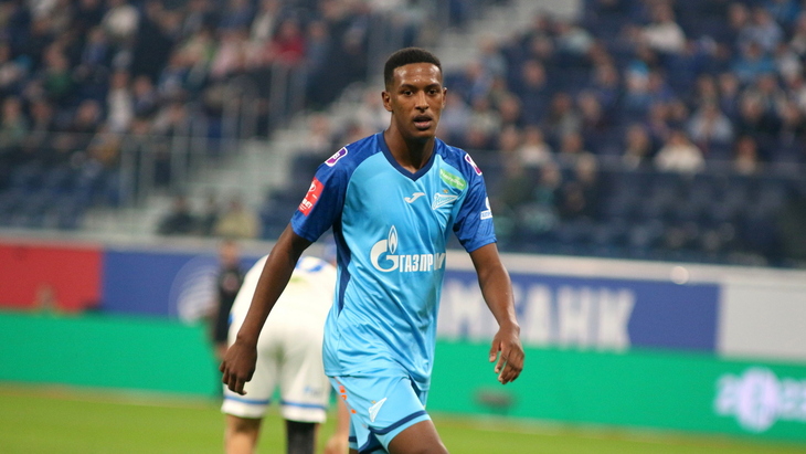 Ренан Ренан