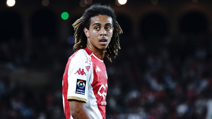 Саймон Буабре