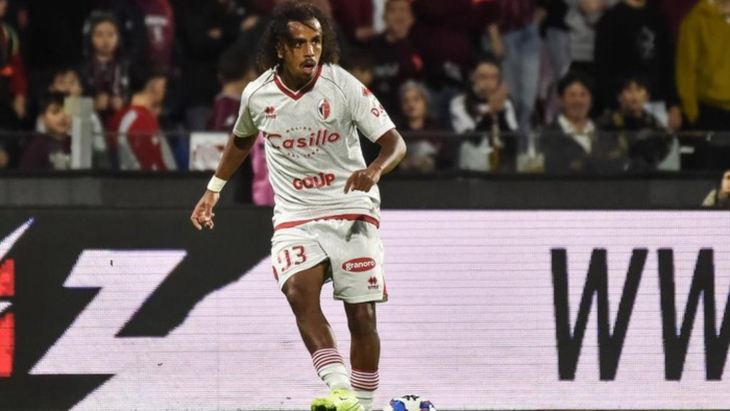 Мехди Дорваль