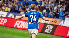 Даниил Фомин